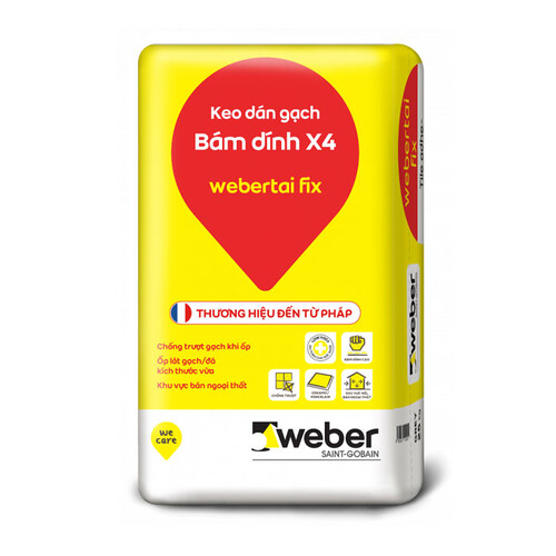 webertaifix